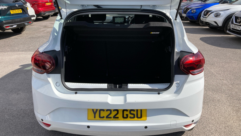 Dacia Sandero 1.0 TCe Comfort 5dr Petrol Hatchback